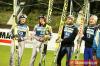 140 Adam Małysz, Kamil Stoch, Tom Hilde, Johan Remen Evensen 140 Adam Małysz, Kamil Stoch, Tom Hilde, Johan Remen Evensen